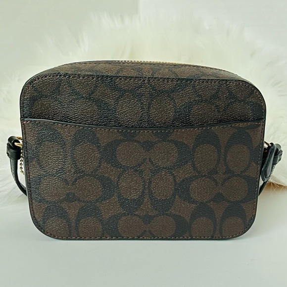 Coach Mini Camera Bag (SOLD OUT ONLINE) - Picture 3 of 13